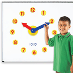 Magnetic Time Activity Set 