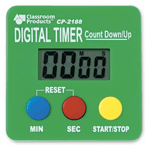 Digital Timer Count Down-Up 