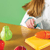 Pretend and Play Sliceable Fruits and Veggies