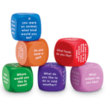 Conversation Cubes