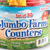 Jumbo Farm Counters 