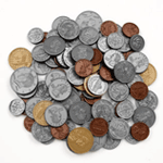 Treasury Coin Assortment Set