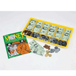 Giant Classroom Money Kit