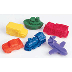 Mini Motors Counters