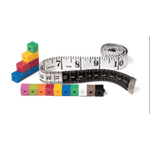 English Metric Tape Measures