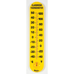 Classroom Thermometer