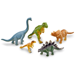 Jumbo Dinosaurs