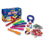 Super Magnet Lab Kit