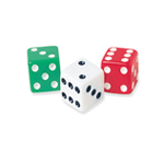 Dot Dice, Set of 36