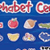 Alphabet Center Pocket Chart