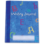 Writing Journal, Set of 10