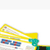 Reading Rods Phonics Activity Set: Spelling