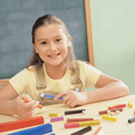 Cuisenaire Rods Small Group Set: Wooden Rods