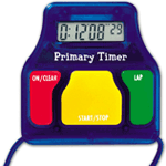 Primary Stopwatches