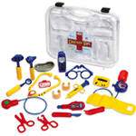 Pretend and Play Doctor Set