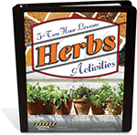 Herbs Activities