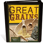 Great Grains Mini Unit