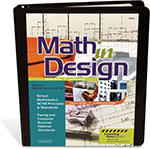 Math in Design Curriculum