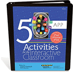 50 App Activities for the Interactive Classroom