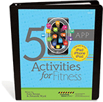 50 App Activities for Fitness