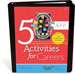 50 App Activities for Careers