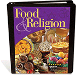 Food and Religion Mini-Unit