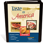 Taste of America 