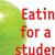 Custom Banner: Eating Smart