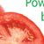Customer Banner: Power Your Brain