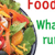 Custom Banner: Food is Fuel
