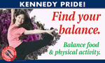 Custom Banner: Find Your Balance