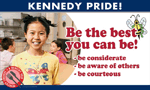 Custom Banner: Be the Best You Can Be