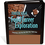 Food Career Exploration Curriculum-Video