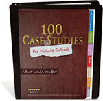 Case Studies for Middle School