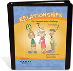 Relationships Communication Challenge Mini-Unit