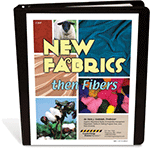 New Fabrics, Then Fibers Lesson Plans