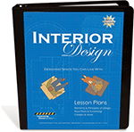 Interior Design Lesson Plans