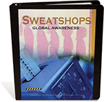 Sweatshops: Global Awareness Lesson Plans
