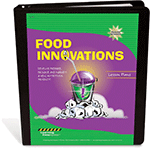 Food Innovations Lesson Plans