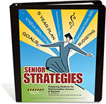 Senior High Strategies Lesson Plans Only