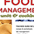 Food Management Lesson Plans