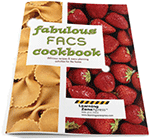 Food Management Student Recipe Book