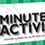 5 Minute Financial Activities