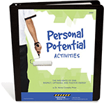 Personal Potential Teacherandrsquot;s Guide and Journal