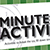5 Minute Business - Entrepreneurship Activities