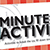 5 Minute Parenting Activities