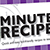 5 Minute Recipes for Kids