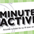 5 Minute Living On Your Own Activities