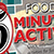 5 Minute Foodservice Activities