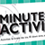 5 Minute Health Sciences Activities